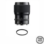 لنز فوجی فیلم GF 110mm F2 R WR LM
