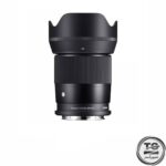 لنز سیگما 23mm f1.4 DC DN