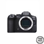 دوربین کانن EOS R6 Mark ii