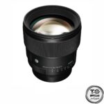 لنز سیگما 85mm F1.4 DG DN