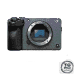 دوربین سینمایی سونی FX30