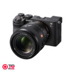 دوربین سونی A7C R