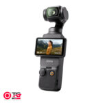 دوربین گیمبال اسمو پاکت DJI Pocket 3