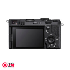 دوربین سونی Sony A7C II
