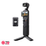 دوربین گیمبال اسمو پاکت DJI Pocket 3