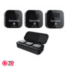 میکروفون بی سیم سارامونیک Saramonic Blink900 B2