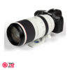 لنز کانن RF 100-500mm f/4.5-7.1L IS USM
