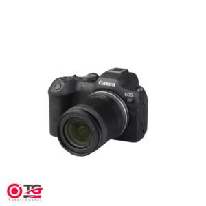 دوربین کانن CANON EOS R7 WITH 18-150MM