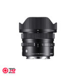 لنز سیگما 17mm F4 DGDN SONY