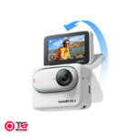 دوربین اکشن اینستا Insta 360 GO3