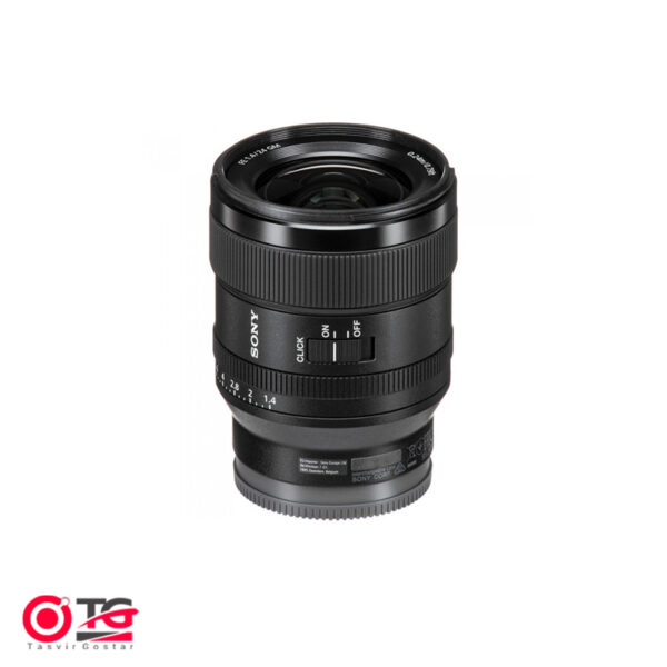 SONY FE 16-35MM F/4 OSS
