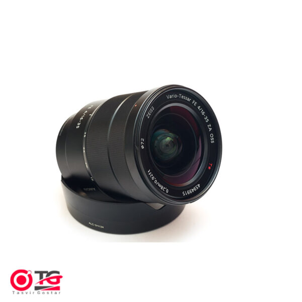 SONY FE 16-35MM F/4 OSS