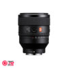 Sony FE 50mm f/1.2 GM