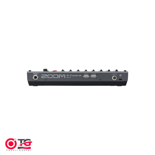 میکسر صدا زوم Zoom FRC-8