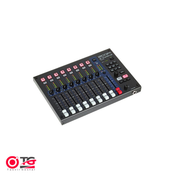 میکسر صدا زوم Zoom FRC-8