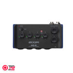 کارت صدا زوم Zoom AMS-44